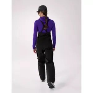 ArcTeryx Rush Bib Pant W - Bilde 2