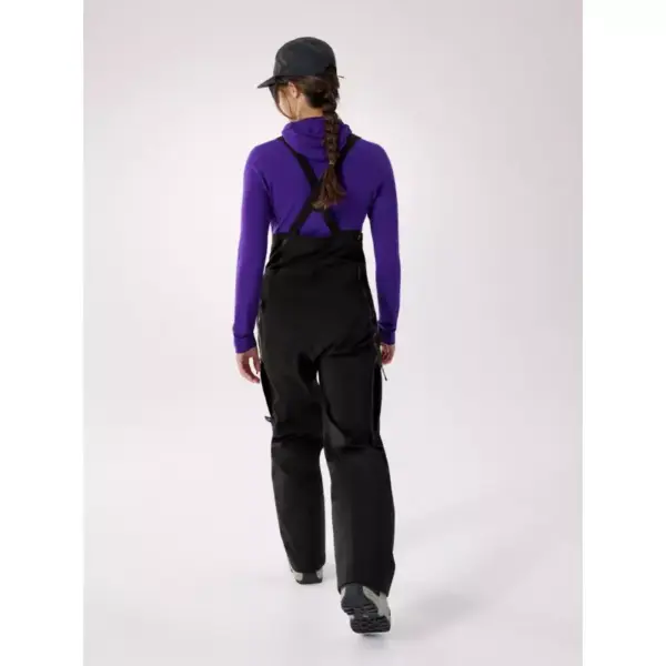 ArcTeryx Rush Bib Pant W
