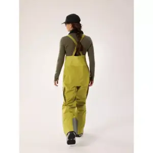 ArcTeryx Rush Bib Pant W - Bilde 2