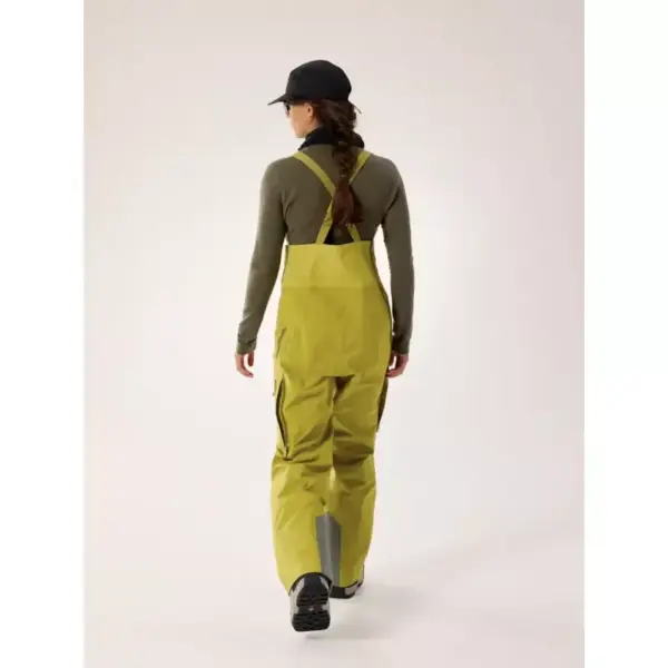 ArcTeryx Rush Bib Pant W