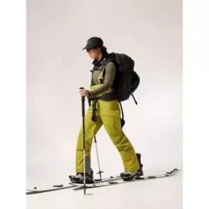 ArcTeryx Rush Bib Pant W - Bilde 4