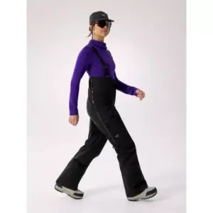 ArcTeryx Rush Bib Pant W - Bilde 6