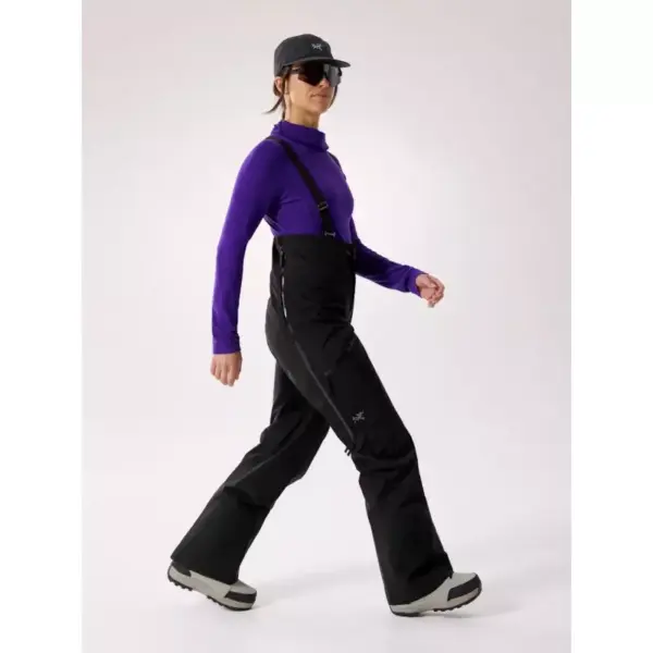 ArcTeryx Rush Bib Pant W
