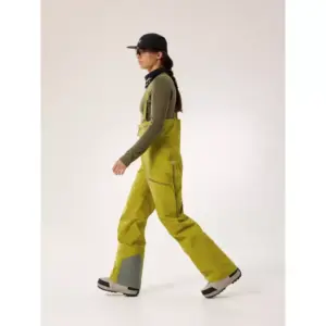 ArcTeryx Rush Bib Pant W - Bilde 6
