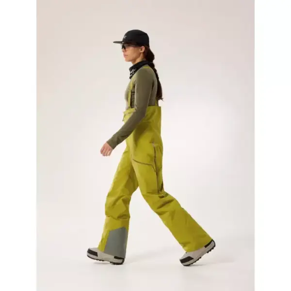 ArcTeryx Rush Bib Pant W
