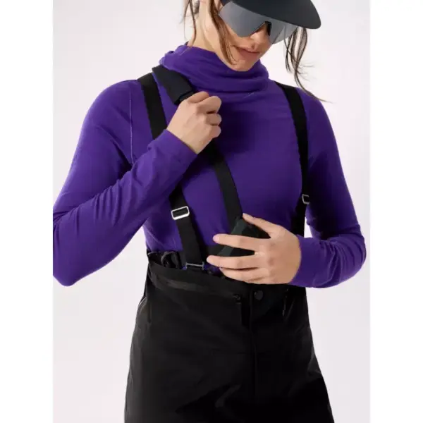 ArcTeryx Rush Bib Pant W