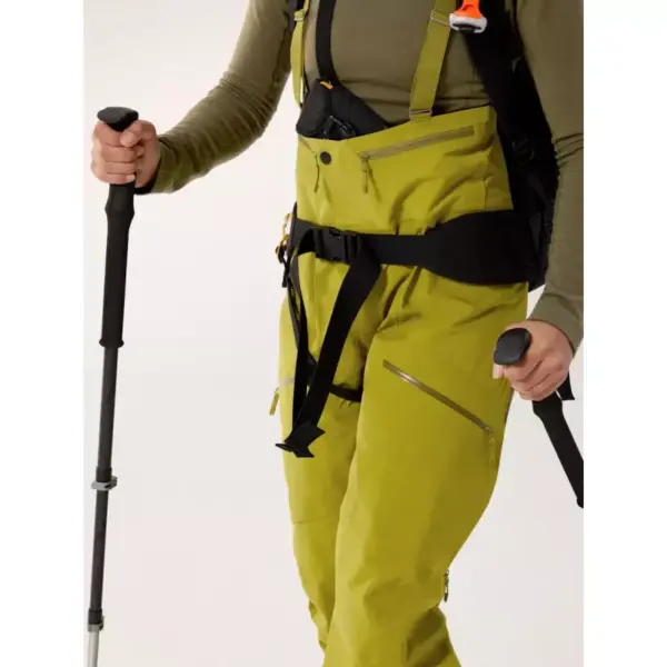 ArcTeryx Rush Bib Pant W