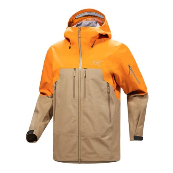 ArcTeryx Rush Jacket M