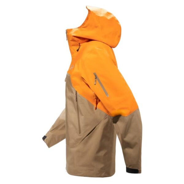 ArcTeryx-Rush Jacket M-X000009903-Lillehammer Sport-2 ArcTeryx Rush Jacket M