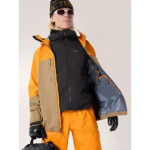ArcTeryx Rush Jacket M - Bilde 4