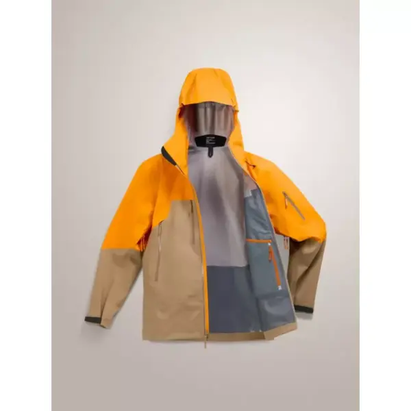 ArcTeryx-Rush Jacket M-X000009903-Lillehammer Sport-5 ArcTeryx Rush Jacket M