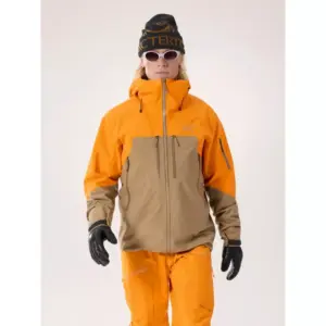 ArcTeryx Rush Jacket M - Bilde 6