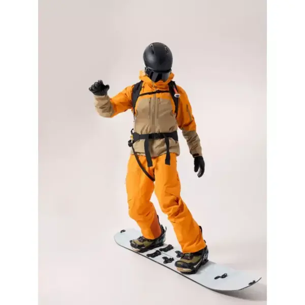 ArcTeryx-Rush Jacket M-X000009903-Lillehammer Sport-7 ArcTeryx Rush Jacket M