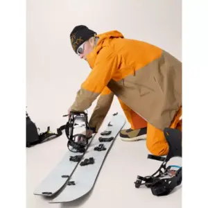 ArcTeryx Rush Jacket M - Bilde 9