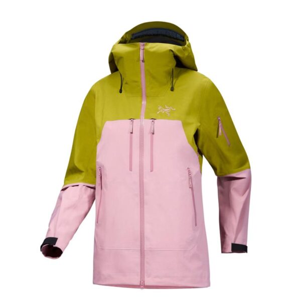 ArcTeryx-Rush Jacket W-X000009856-Lillehammer Sport-1 ArcTeryx Rush Jacket W