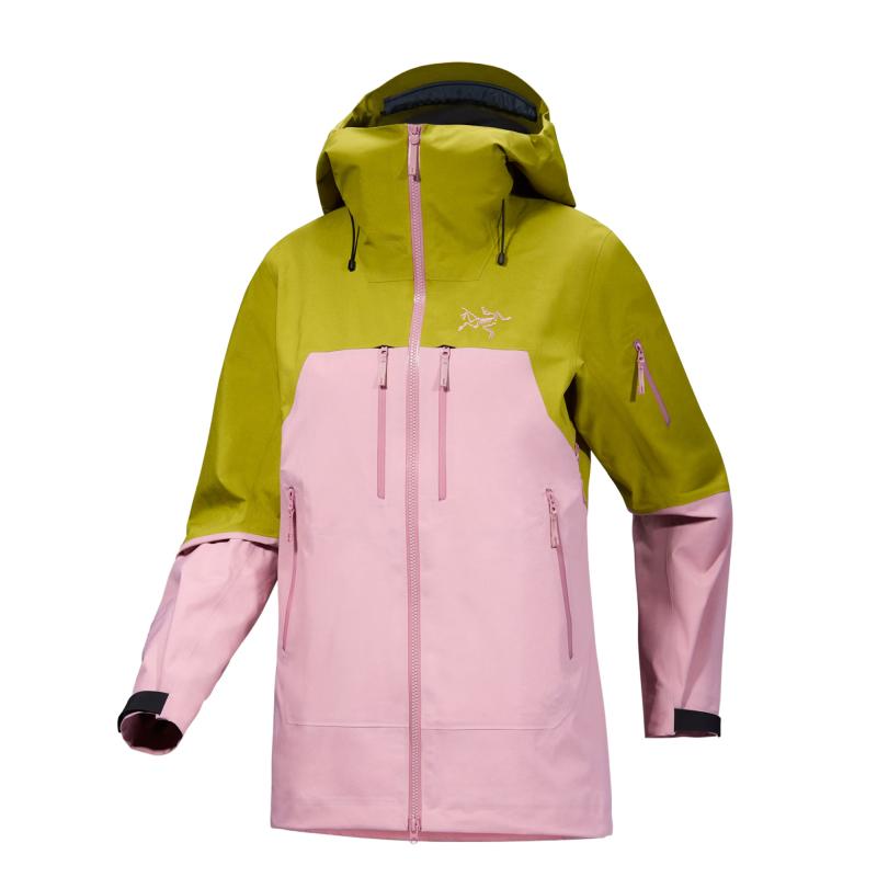 ArcTeryx Rush Jacket W - Bilde 1
