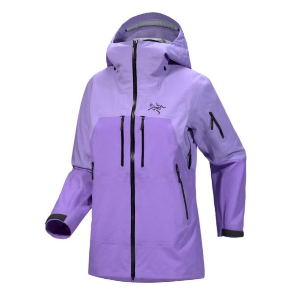 ArcTeryx-Rush Jacket W-X000009856-Lillehammer Sport-1 ArcTeryx Rush Jacket W