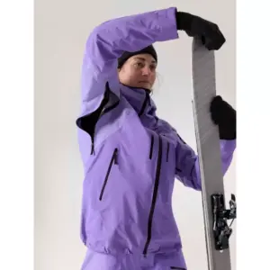 ArcTeryx Rush Jacket W - Bilde 10