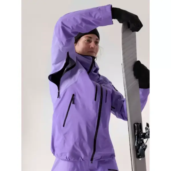ArcTeryx-Rush Jacket W-X000009856-Lillehammer Sport-10 ArcTeryx Rush Jacket W
