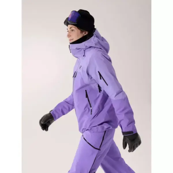 ArcTeryx-Rush Jacket W-X000009856-Lillehammer Sport-11 ArcTeryx Rush Jacket W