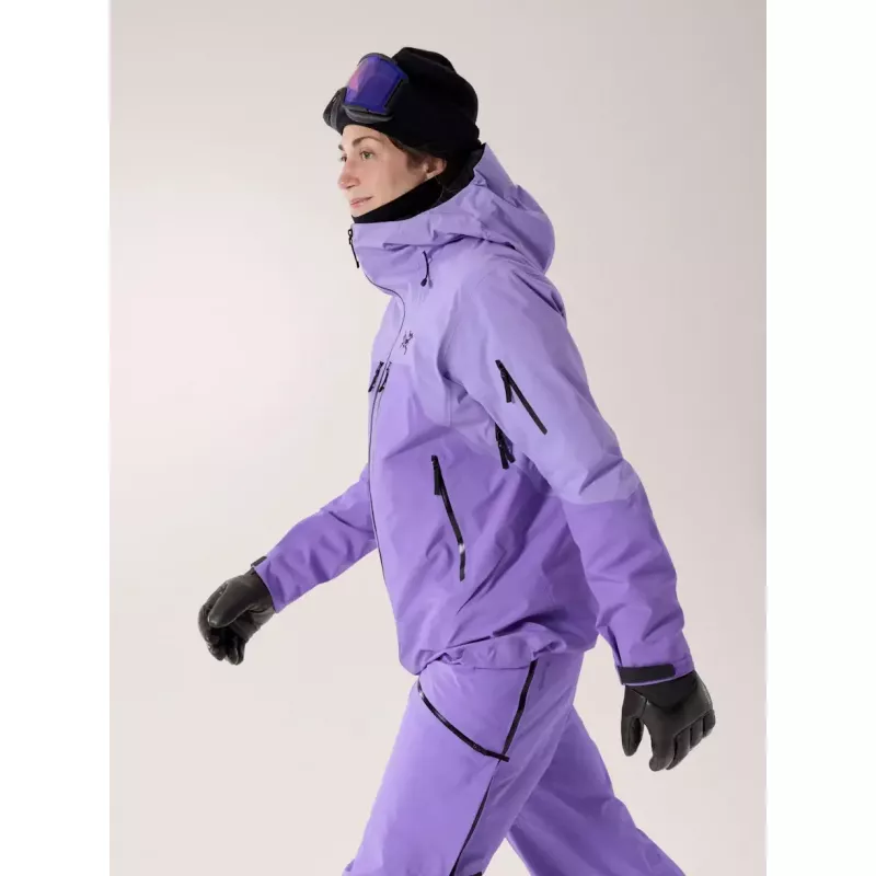 ArcTeryx Rush Jacket W - Bilde 11