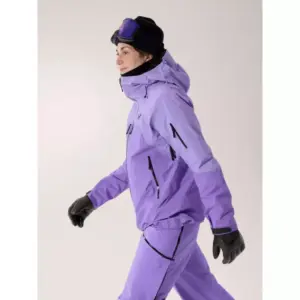 ArcTeryx Rush Jacket W - Bilde 11