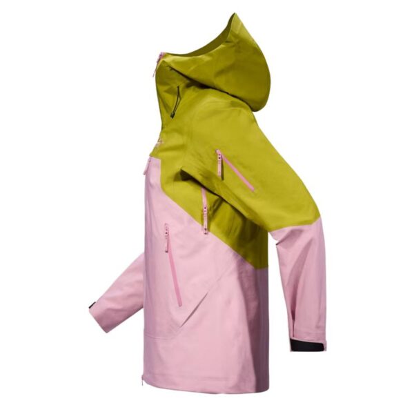 ArcTeryx-Rush Jacket W-X000009856-Lillehammer Sport-2 ArcTeryx Rush Jacket W