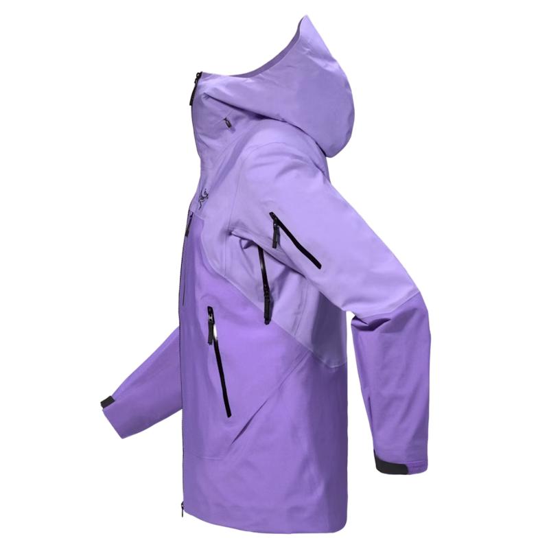 ArcTeryx Rush Jacket W - Bilde 2