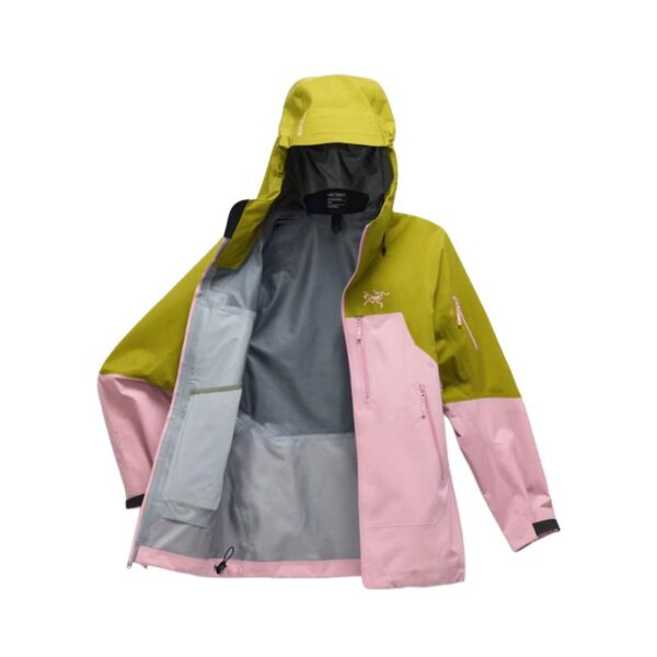 ArcTeryx-Rush Jacket W-X000009856-Lillehammer Sport-3 ArcTeryx Rush Jacket W