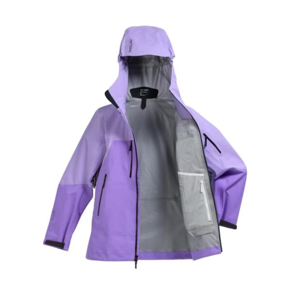 ArcTeryx-Rush Jacket W-X000009856-Lillehammer Sport-3 ArcTeryx Rush Jacket W
