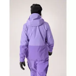 ArcTeryx Rush Jacket W - Bilde 5