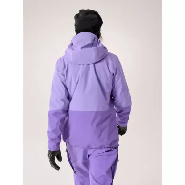ArcTeryx-Rush Jacket W-X000009856-Lillehammer Sport-5 ArcTeryx Rush Jacket W