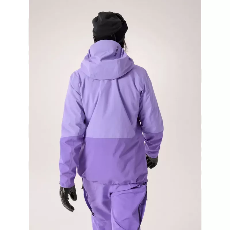 ArcTeryx Rush Jacket W - Bilde 5
