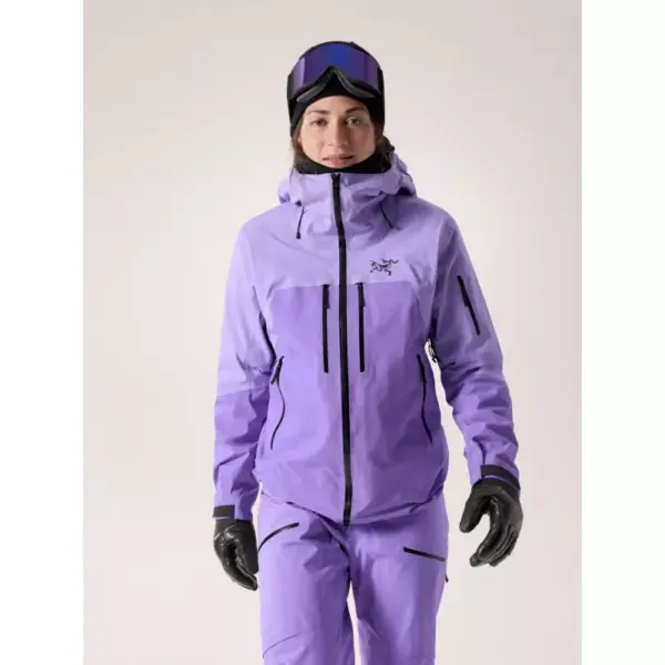 ArcTeryx-Rush Jacket W-X000009856-Lillehammer Sport-6 ArcTeryx Rush Jacket W
