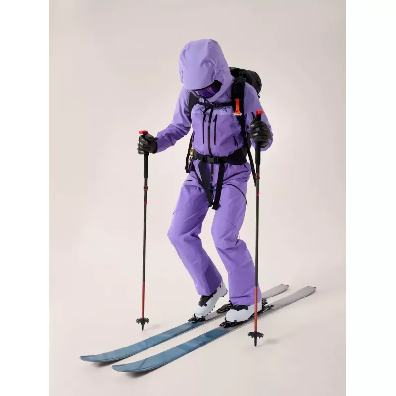 ArcTeryx Rush Jacket W - Bilde 7