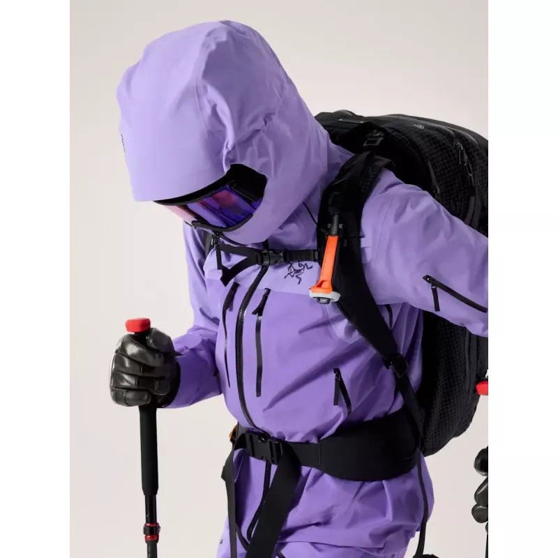 ArcTeryx Rush Jacket W - Bilde 8