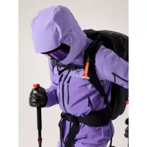 ArcTeryx Rush Jacket W - Bilde 8