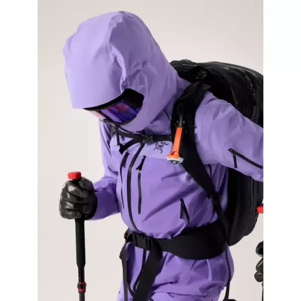 ArcTeryx-Rush Jacket W-X000009856-Lillehammer Sport-8 ArcTeryx Rush Jacket W