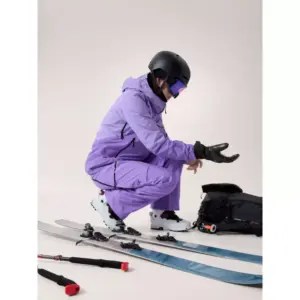 ArcTeryx Rush Jacket W - Bilde 9