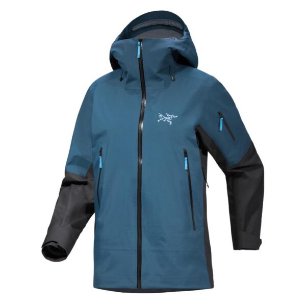 ArcTeryx-Sentinel Jacket W–Lillehammer Sport-1 ArcTeryx Sentinel Jacket W