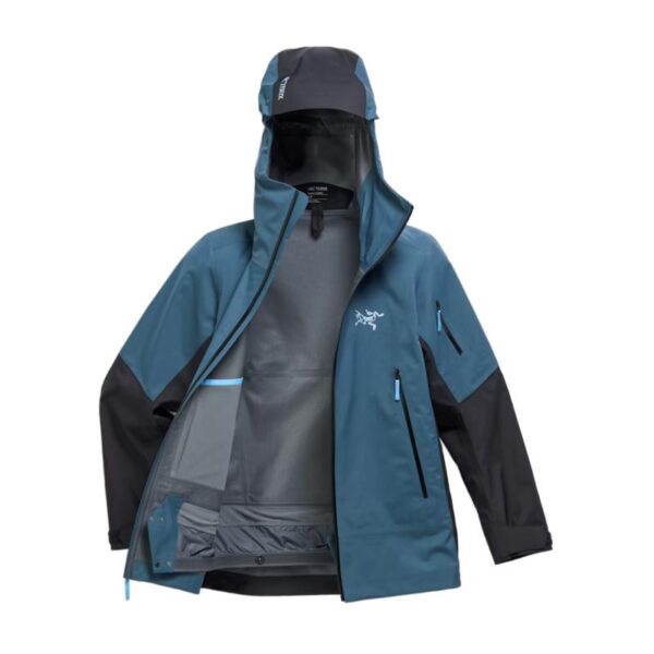 ArcTeryx-Sentinel Jacket W–Lillehammer Sport-3 ArcTeryx Sentinel Jacket W