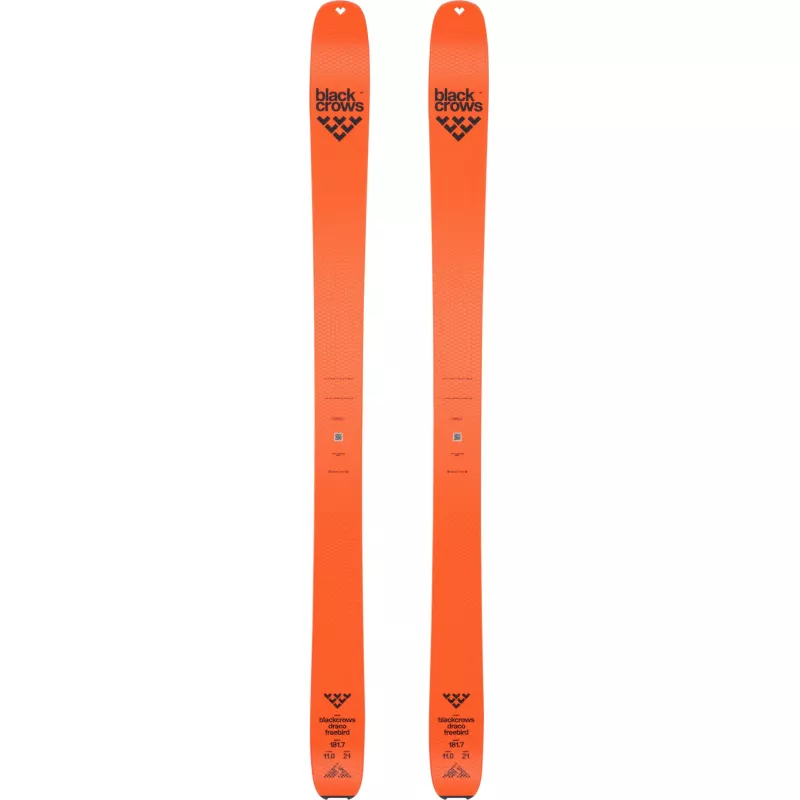 Black Crows Draco Freebird - Bilde 1
