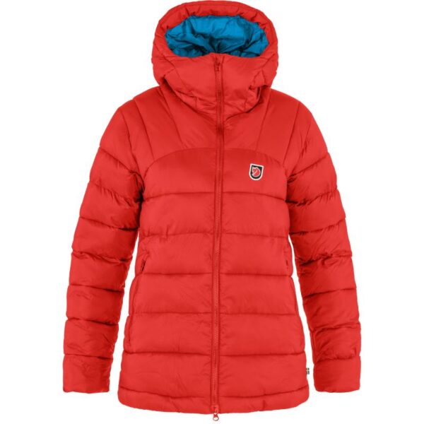 Fjällräven Fjällräven Expedition Mid Winter Jacket W F14500147 Lillehammer Sport 1