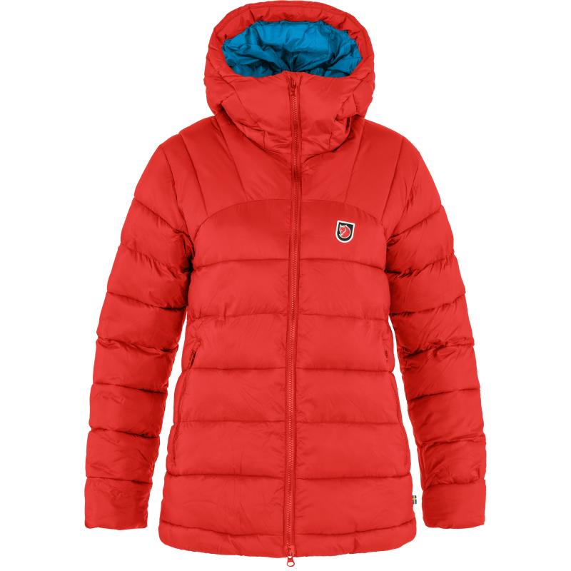 Fjällräven Fjällräven Expedition Mid Winter Jacket W F14500147 Lillehammer Sport 1