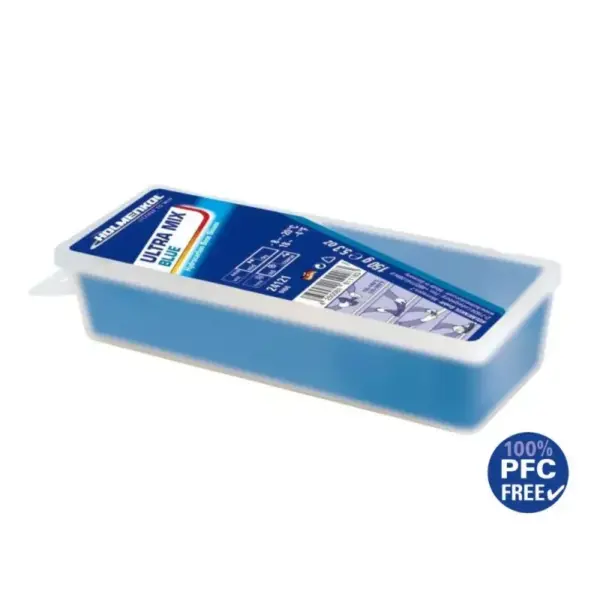 HOLMENKOL Ultra Mix Blue
