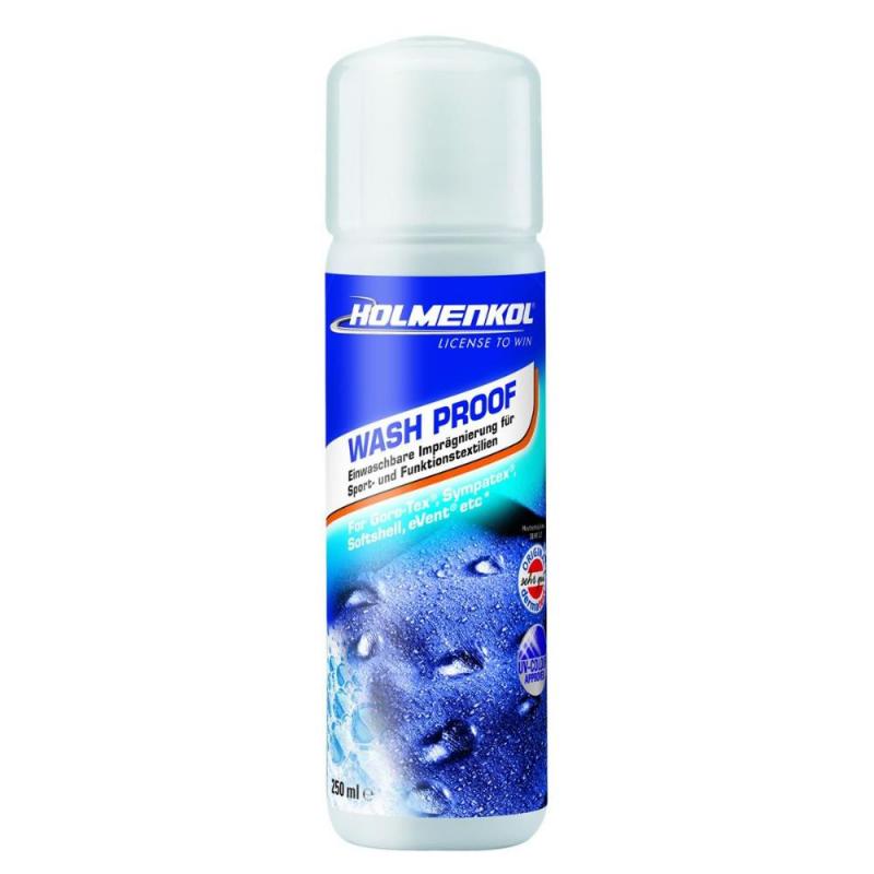 HOLMENKOL Wash Proof 250ml - Bilde 1