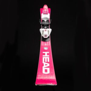 Head  WC Rebels e-Race Pro + FF 14 GW - Bilde 3