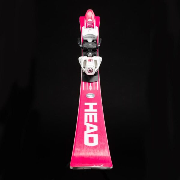 Head-Head WC Rebels e-Race Pro RP + FF 14 GW–Lillehammer Sport-3 Head WC Rebels e-Race Pro + FF 14 GW