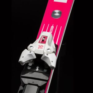 Head  WC Rebels e-Race Pro + FF 14 GW - Bilde 4