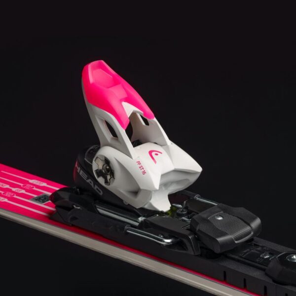 Head-Head WC Rebels e-Race Pro RP + FF 14 GW–Lillehammer Sport-5 Head WC Rebels e-Race Pro + FF 14 GW
